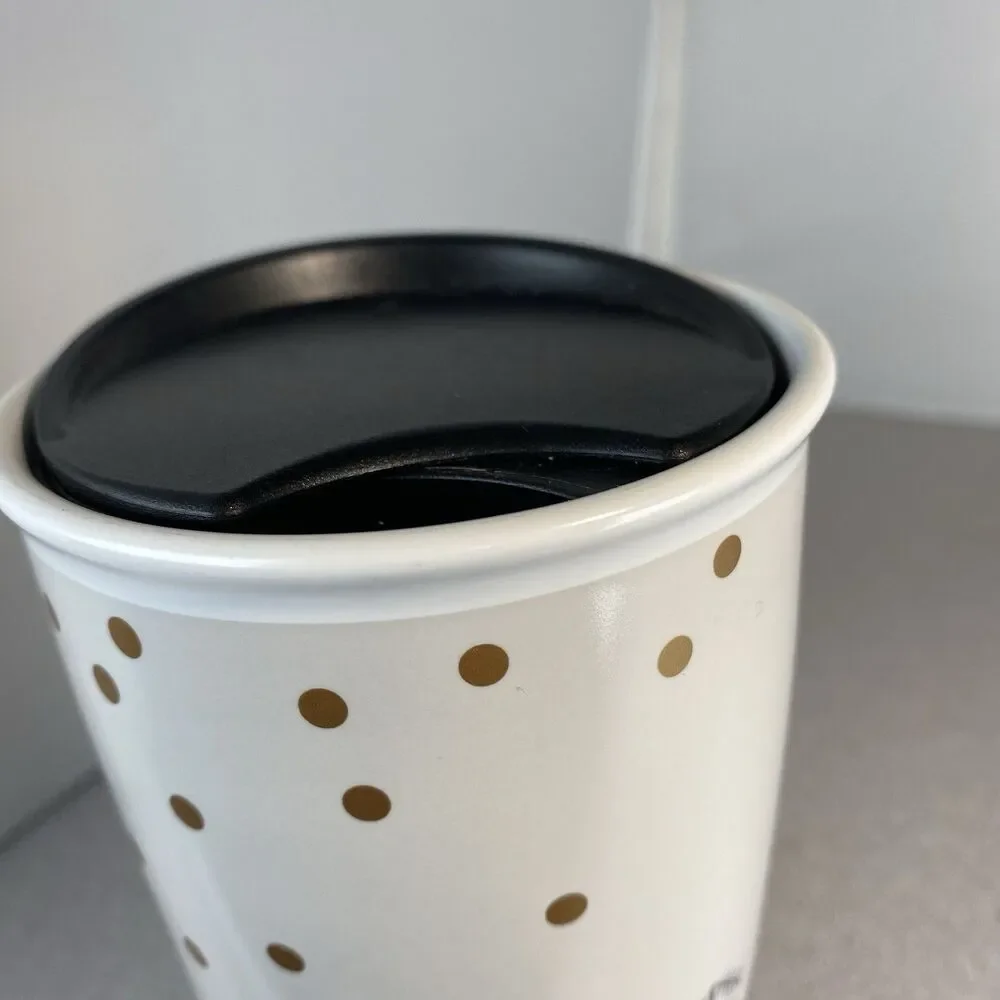 Starbucks 2018 ceramic